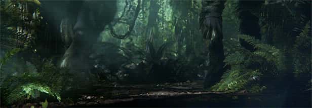 STEAM学习 古墓丽影11：暗影终极版 Shadow of the Tomb Raider: Definitive Edition v1.0.492.0 官方终极中文版 37.5G全息投影